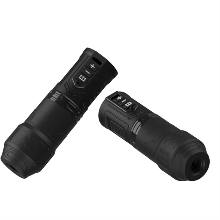 Bluetooth Tattoo Gun high quality