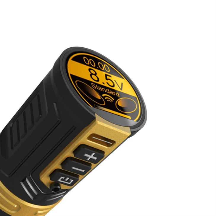 Cordless Rotary Tattoo Machine high quality