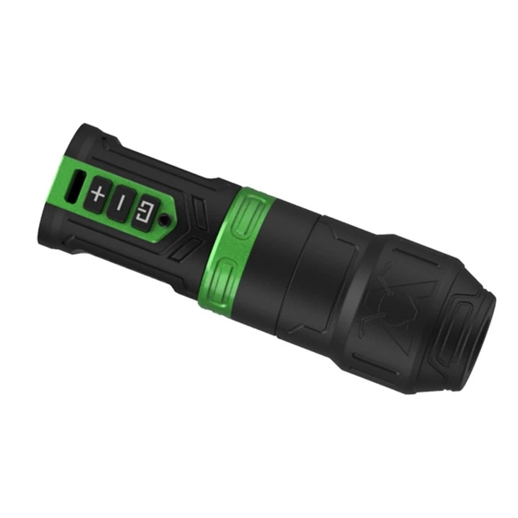 Rechargeable Tattoo Gun suppliers