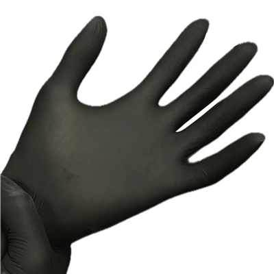Nitril tatoveringshansker